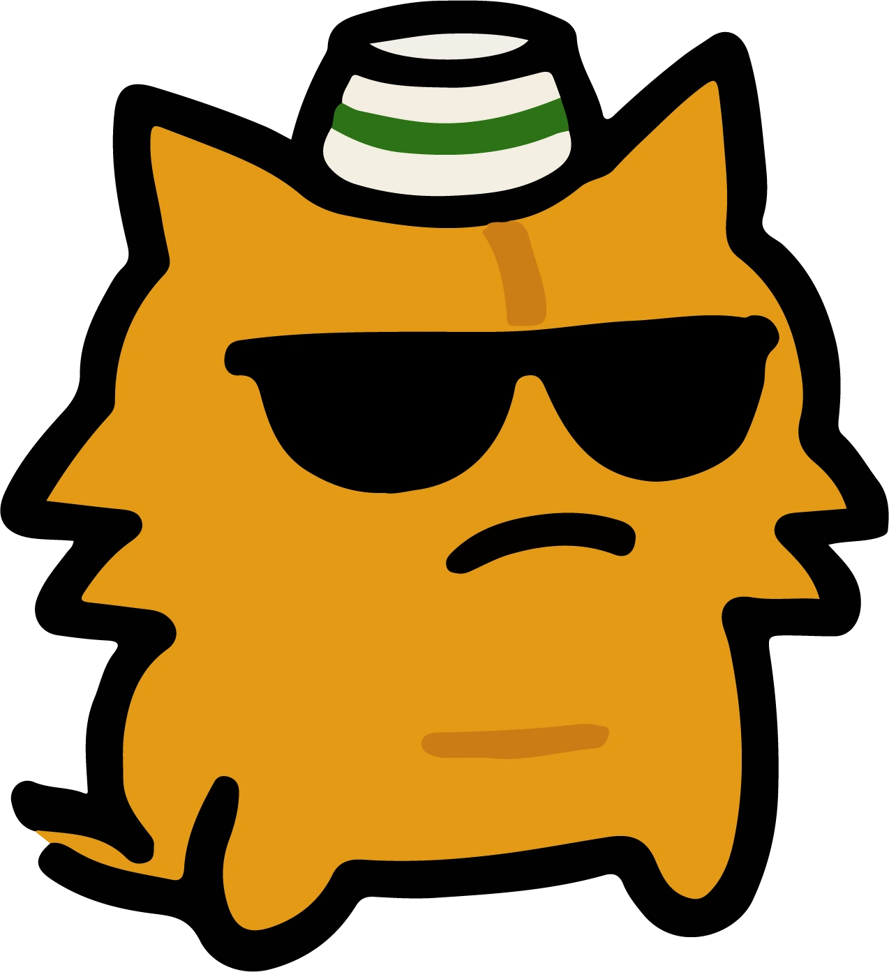 cool emote
