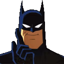 BATMAN_nope emote