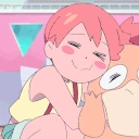 poke_hug emote