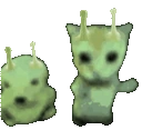 glorpsi emote