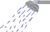 ShowerTime emote