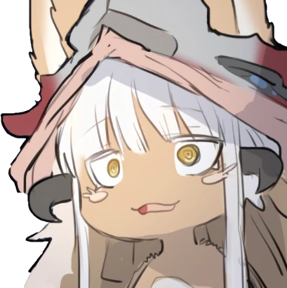nanachi_huh emote