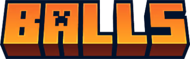 BALLS emote