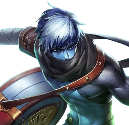 Bian emote