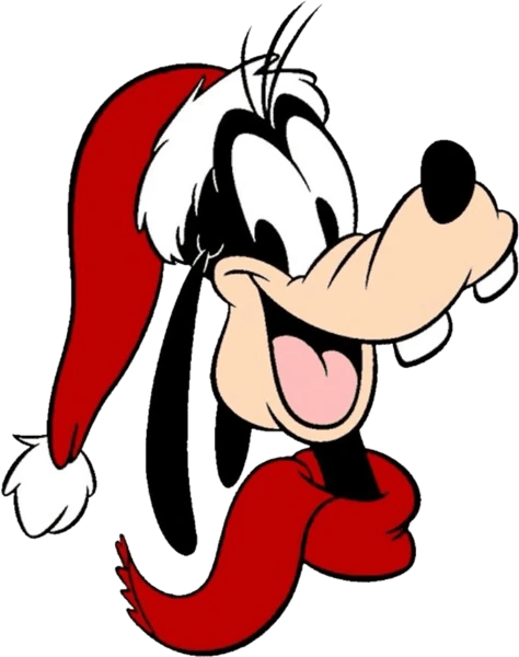 Goofy_Christmas emote