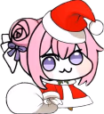 Padoro emote