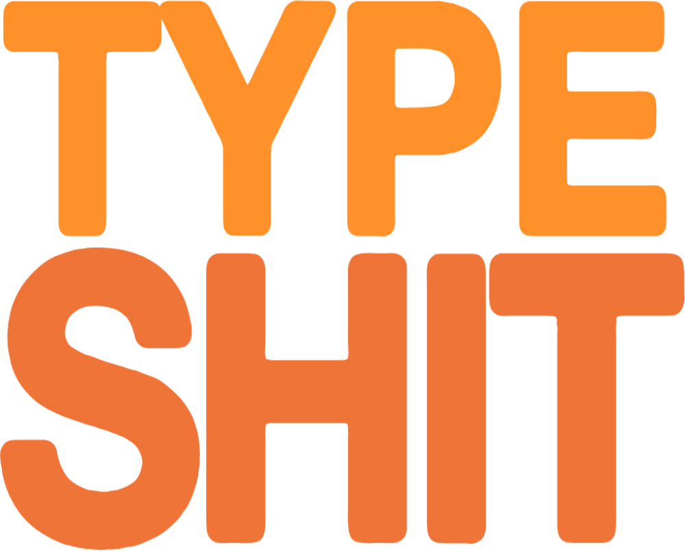 TYPE_SHIT_3 emote