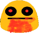 EVIL_Blob emote