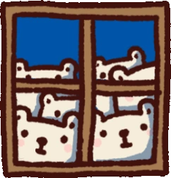 xmas_bear4 emote