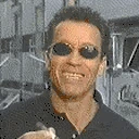 arnoldLaughingAtYou emote