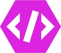 EarlyVerifiedBotDeveloperMagenta emote