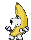 BrianPbjTime animated emote