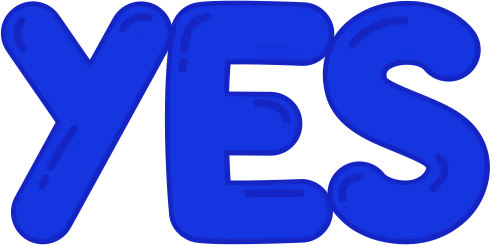 Yes emote
