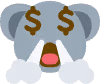 Money emote