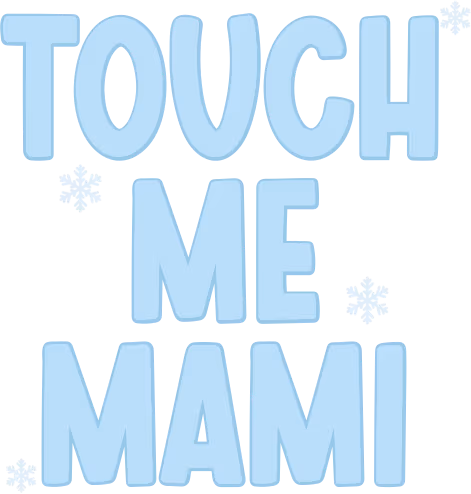 Winter_Touch emote