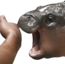 BITE emote