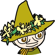 Snufkinuwu emote