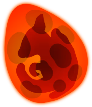 DragonEgg emote