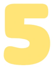 5 emoji