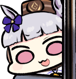 GolshiYo emote