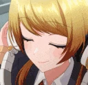 AimotoRinku_music emote