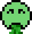 Vomiting emote
