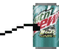 BajaTime animated emote