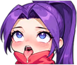 PsylockeNFSW emote