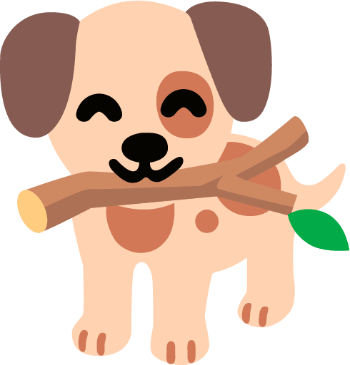Happy_dog static emote