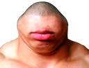 Thing emote
