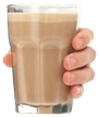 chocoleche emote