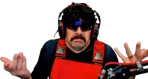 docShrug emote