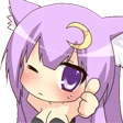 catgirl_patch_thumbsup emote