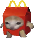 CatMeal emote