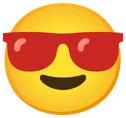Red_Sunglasses emote