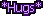 Hugs emote