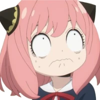 Anya_2 emote