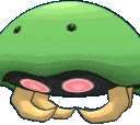 ShinyKabuto emoji