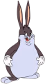 CHUNGUS emote