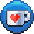 KoFi emote