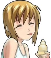 pico_icecream_lick emote