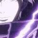 GojoHollowPurple7 emoji