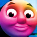 rainbow_thomas_engine emoji