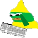 DonkChat emote