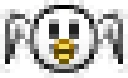 seagull emoji