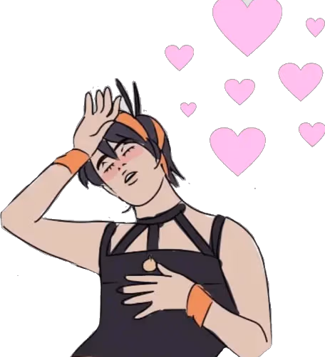 NaranciaLove emote