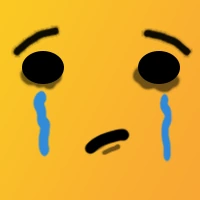 crying emote