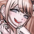 JunkoLewd emote