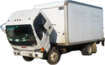 truckSad emote