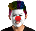 NEAL static emote